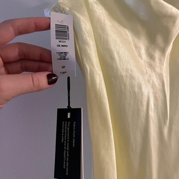 - Aritzia babaton dress - Picture 8 of 10